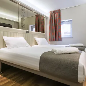 Otel Point A Shoreditch, Londra