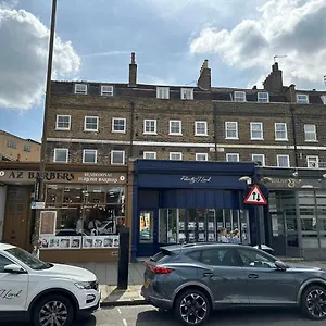 Appartement Luxury Flat Near Greenwich Park, Londres
