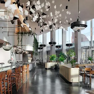 5* ホテル The Stratford, Autograph Collection