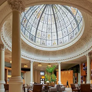Hotell Threadneedles, Autograph Collection, London