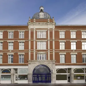 Apart Otel Marlin Commercial Road - Limehouse, Londra